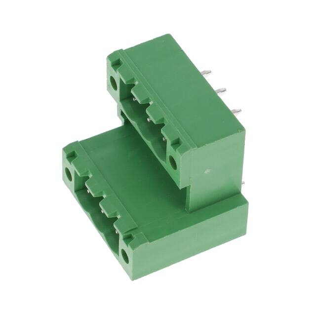 691337500006 Würth Elektronik  Headers Plugs and Sockets